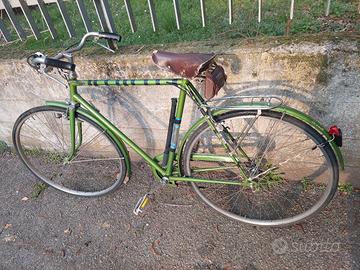 BICI UOMO USATA DONISELLI ANNO 1960