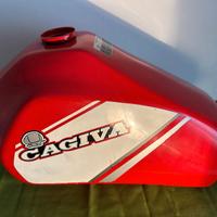 Serbatoio Cagiva