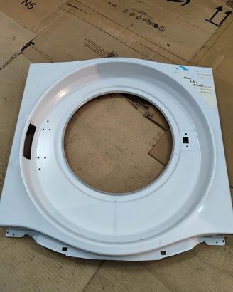 frontale lavasciuga Bosch serie 6 