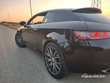 BRERA 1750 TBi