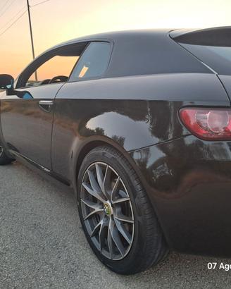 BRERA 1750 TBi