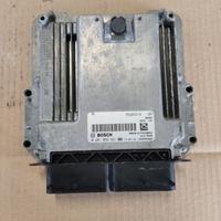 Centralina motore FIAT DOBLO 1598cc D 2018