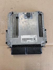 Centralina motore FIAT DOBLO 1598cc D 2018