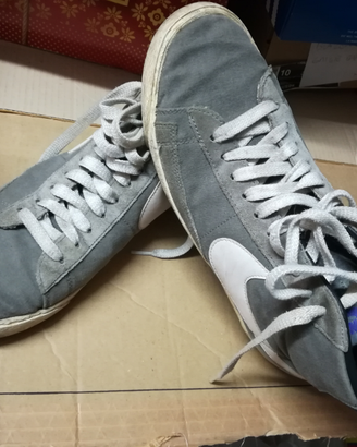 Nike Blazer alte