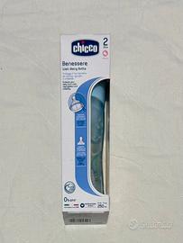 Biberon Benessere Chicco