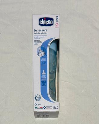 Biberon Benessere Chicco
