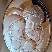 Icona Sacra Famiglia