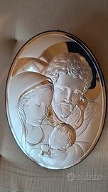 Icona Sacra Famiglia