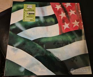VASCO ROSSI NON SIAMO MICA GLI AMERICANI BOX