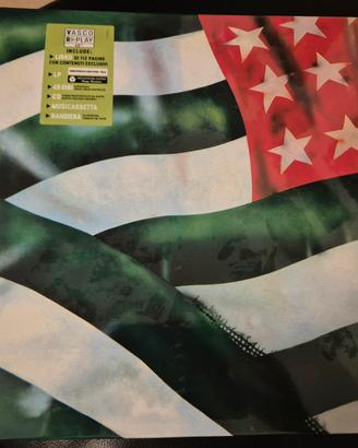 VASCO ROSSI NON SIAMO MICA GLI AMERICANI BOX