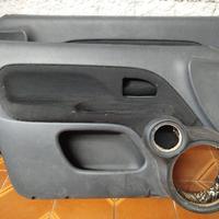 Tasche Renault Clio 5 porte