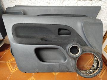 Tasche Renault Clio 5 porte