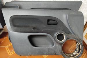 Tasche Renault Clio 5 porte