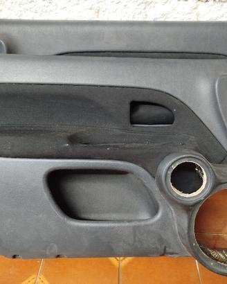 Tasche Renault Clio 5 porte