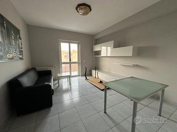 Ampio appartamento arredato zona Val di Sangro