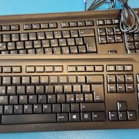 Lotto tastiere PC ITA PS-2 - 3 pezzi