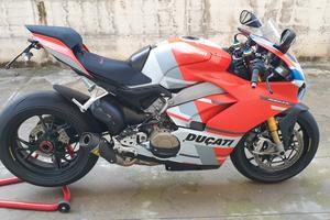 DUCATI PANIGALE V4 S CORSE