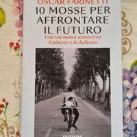 10 mosse per affrontare il futuro-Oscar Farinetti