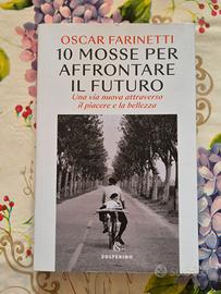 10 mosse per affrontare il futuro-Oscar Farinetti