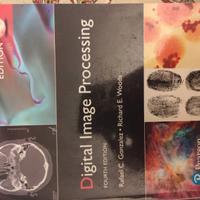 Libro : Digital Image Processing, Global Edition