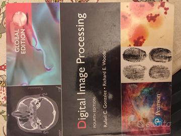 Libro : Digital Image Processing, Global Edition