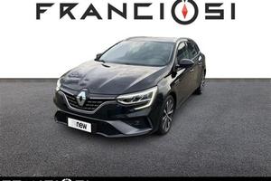 RENAULT Megane Sporter 1.6 E-TECH Plug-in Hybrid