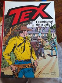 Tex i dominapri della valle 2005