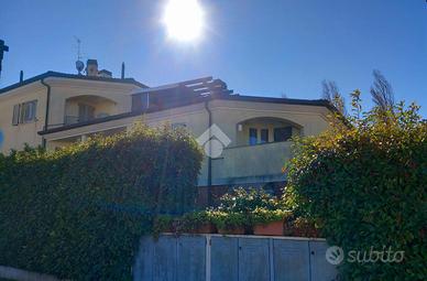 3 LOCALI A BAGNACAVALLO