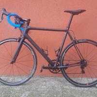 Cannondale SuperSix EVO Black Hi-Mod