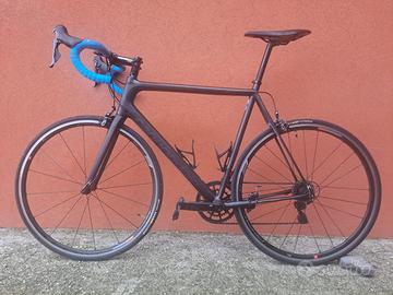 Cannondale SuperSix EVO Black Hi-Mod