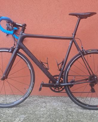 Cannondale SuperSix EVO Black Hi-Mod