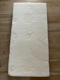 Materasso lettino Foppapedretti
