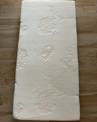 Materasso lettino Foppapedretti