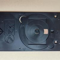 Canon Stampante CD vassoio F Pixma MP610