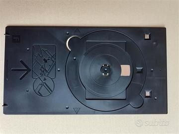 Canon Stampante CD vassoio F Pixma MP610