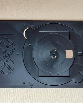 Canon Stampante CD vassoio F Pixma MP610