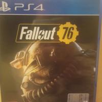 video gioco sp4 fallout 76