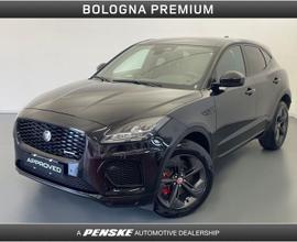 Jaguar E-Pace 2.0D I4 163 CV AWD Auto R-Dynam...