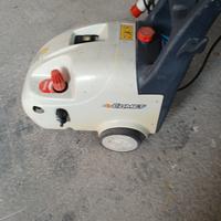  idropulitrice professionale comet