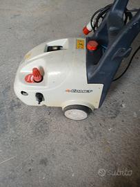  idropulitrice professionale comet