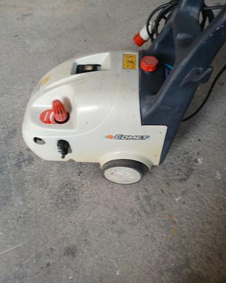  idropulitrice professionale comet