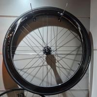 Campagnolo Bora Ultra WTO 45/60