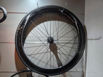 Campagnolo Bora Ultra WTO 45/60