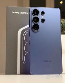 Samsung Galaxy S26 Ultra 256GB