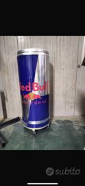 Frigo red bull a lattina