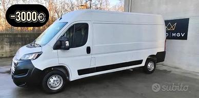 Peugeot Boxer 2.2 Blue HDI Tetto Medio - Passo Lun