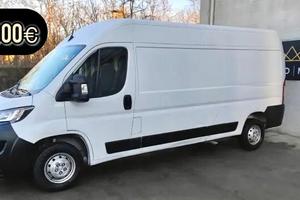 Peugeot Boxer 2.2 Blue HDI Tetto Medio - Passo Lun