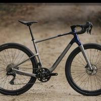 NUOVA BICI GRAVEL SUNN VENTURE S1 AIR