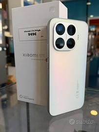 XIAOMI 17T 256GB PROMO LAMPO