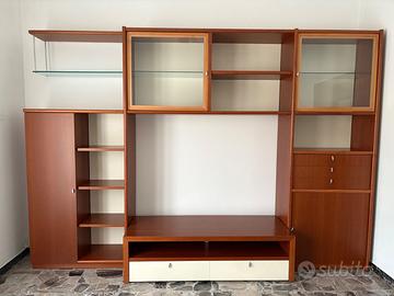 Mobile Sala, armadio e comò